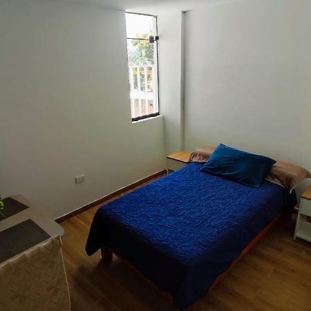Апартаменты Casa De Turistas Арекипа Экстерьер фото